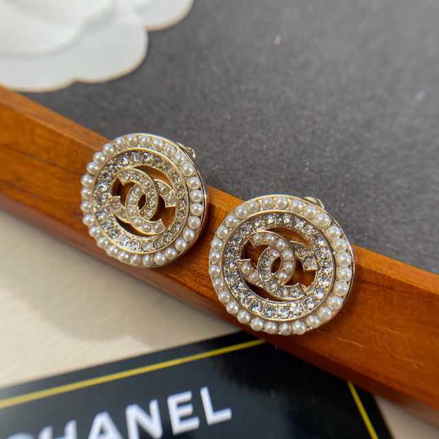 Chanel jwl6653