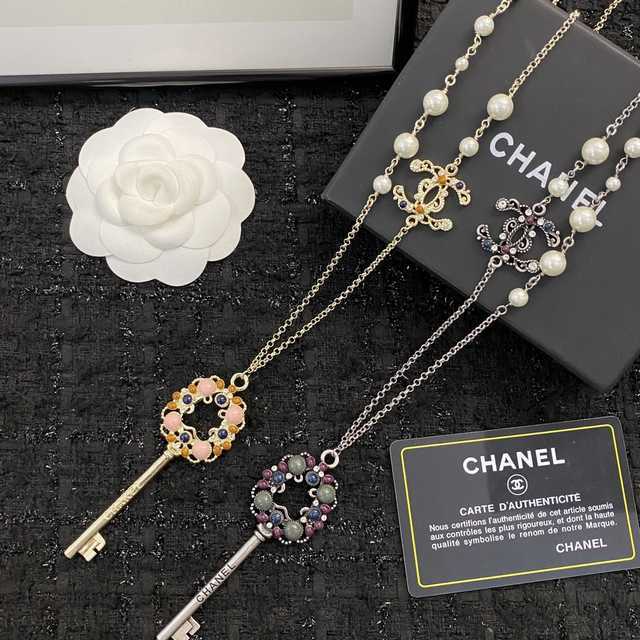 Chanel jwl6656