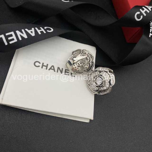 Chanel camelia jwl6658 Chanel camelia jwl6658