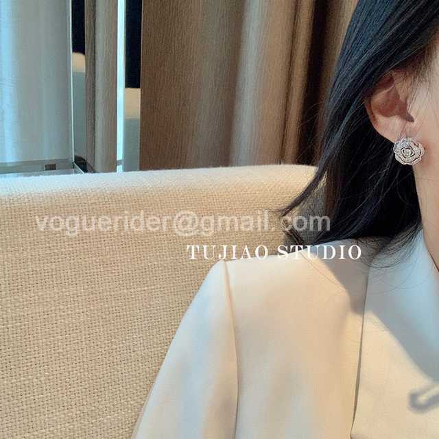 Chanel camelia jwl6658 Chanel camelia jwl6658
