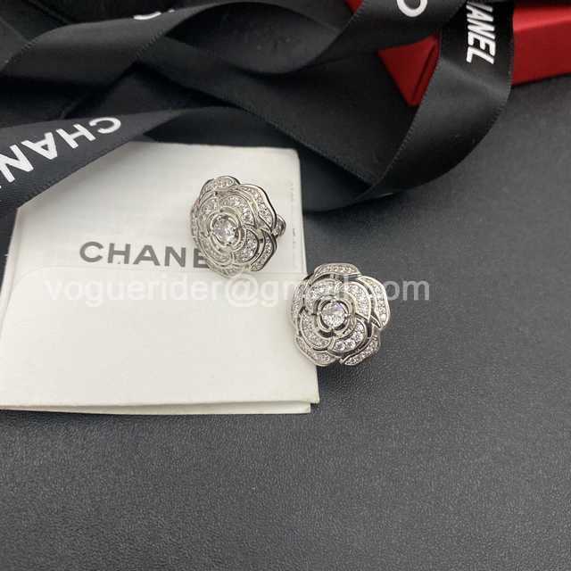 Chanel camelia jwl6658 Chanel camelia jwl6658