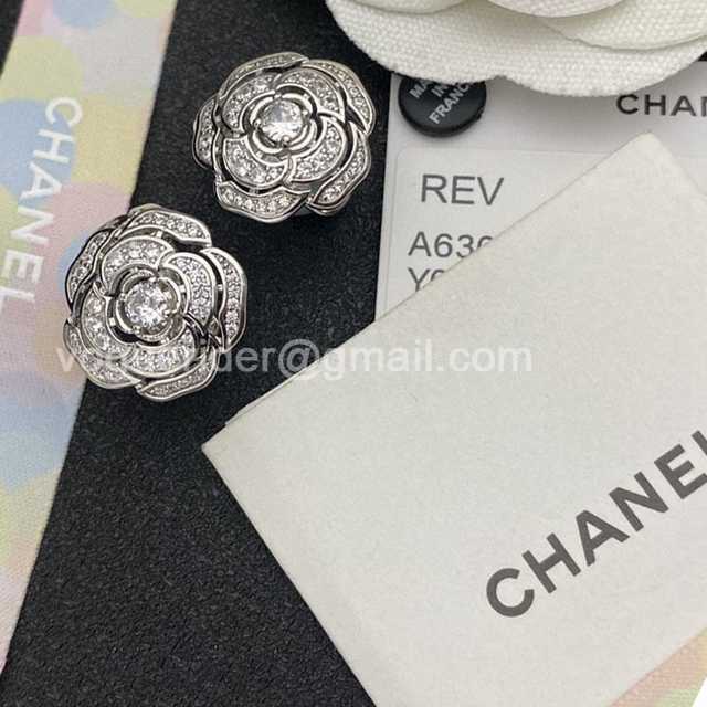 Chanel camelia jwl6658 Chanel camelia jwl6658