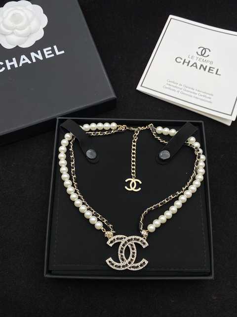 Chanel jwl6660