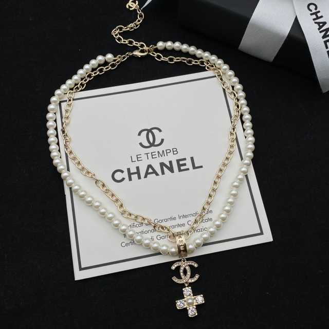 Chanel jwl6661