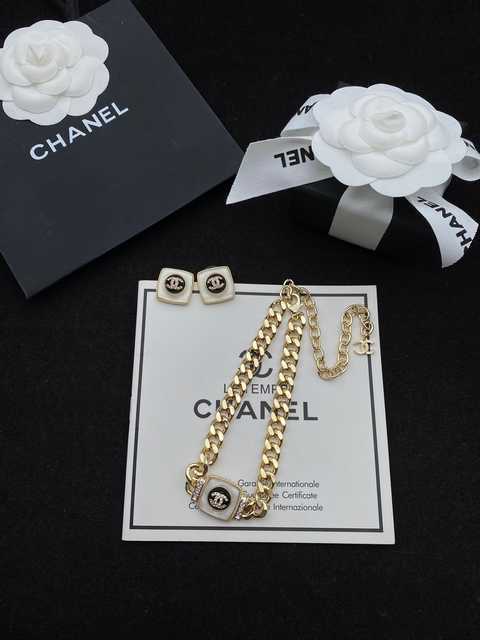 Chanel jwl6663