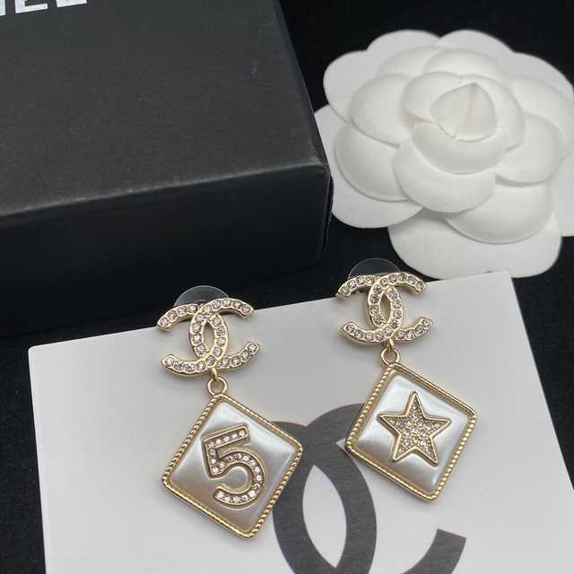 Chanel jwl6664