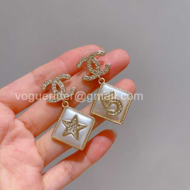 Chanel jwl6664 Chanel jwl6664