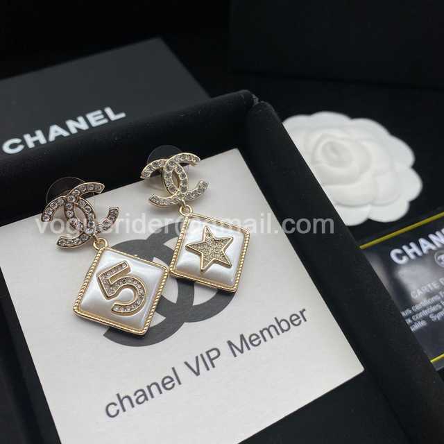 Chanel jwl6664 Chanel jwl6664