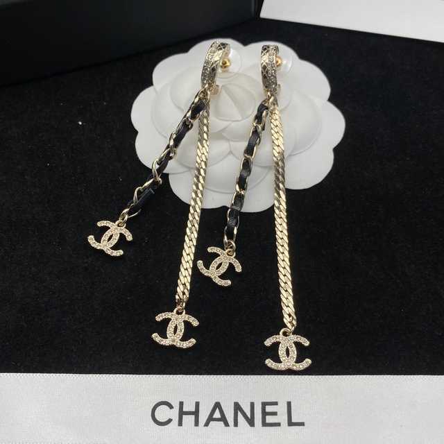 Chanel jwl6665