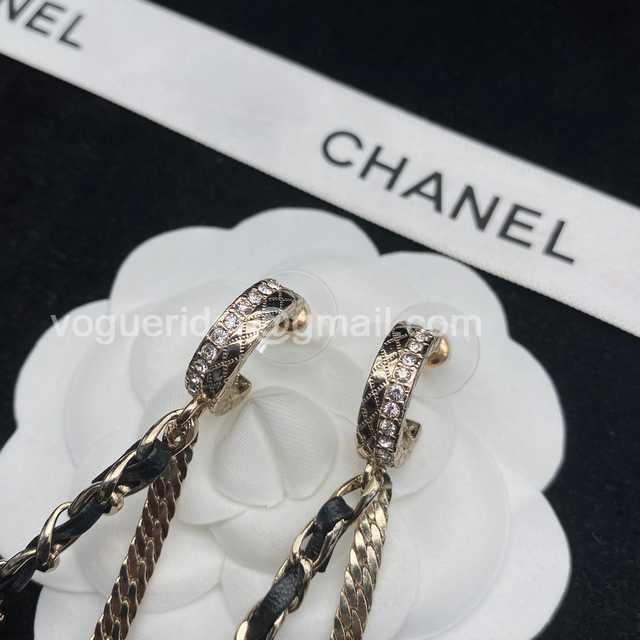 Chanel jwl6665