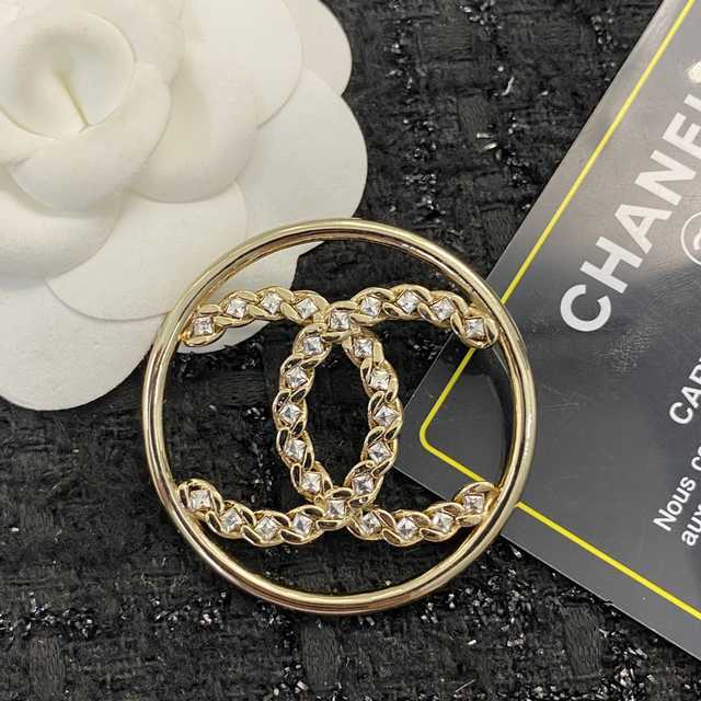 Chanel jwl6667