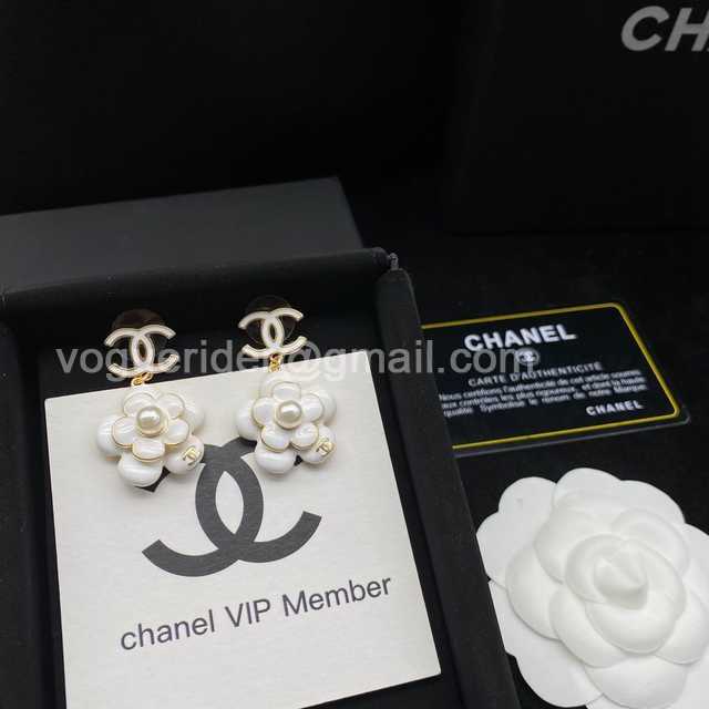 Chanel jwl6670 Chanel jwl6670