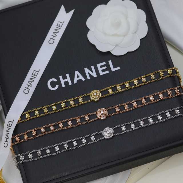 Chanel jwl6671