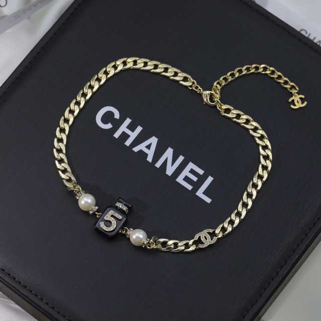 Chanel jwl6673