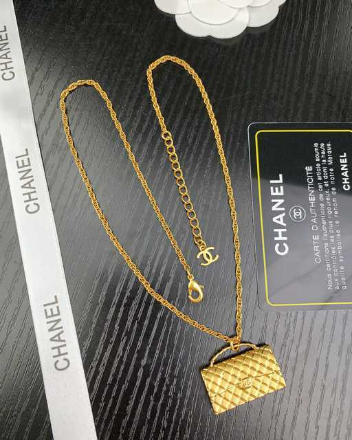 Chanel jwl6674