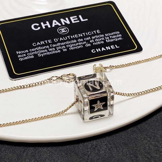 Chanel jwl6682 Chanel jwl6682