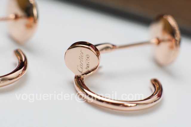Cartier jwl6686 Cartier jwl6686