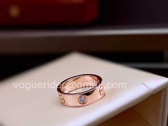 Cartier love jwl6687 Cartier love jwl6687