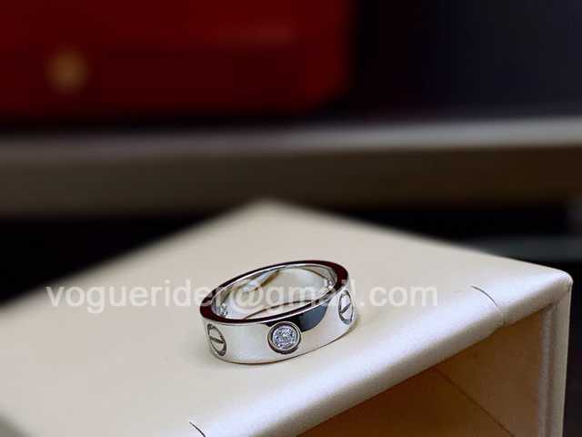 Cartier love jwl6687 Cartier love jwl6687