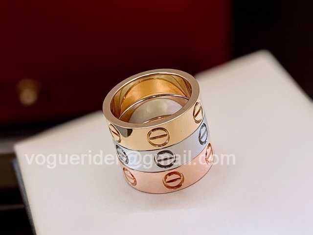 Cartier love jwl6687 Cartier love jwl6687