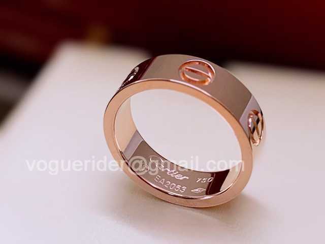 Cartier love jwl6687 Cartier love jwl6687