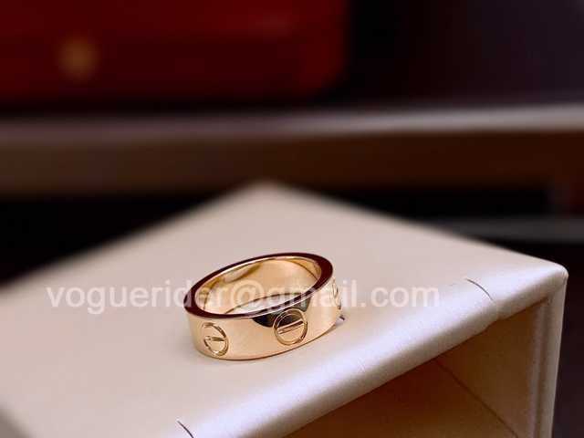 Cartier love jwl6687 Cartier love jwl6687