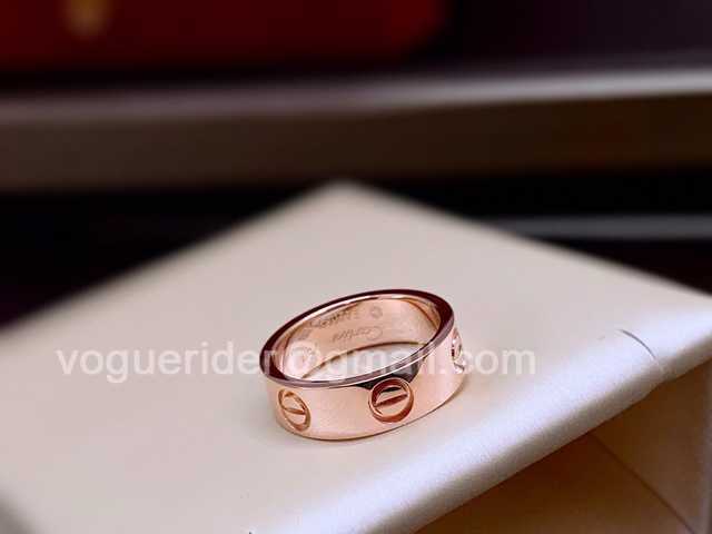 Cartier love jwl6687 Cartier love jwl6687