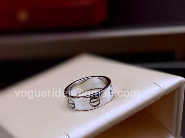 Cartier love jwl6687 Cartier love jwl6687