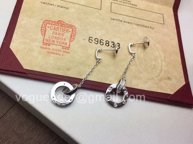 Cartier jwl6695 Cartier jwl6695