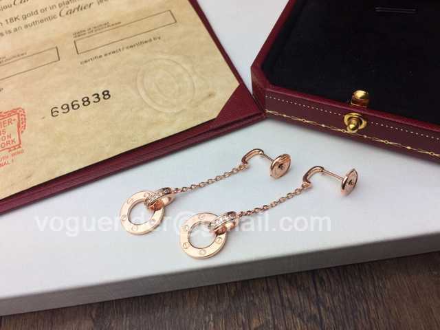 Cartier jwl6695 Cartier jwl6695