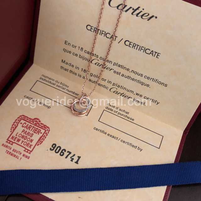 Cartier jwl6697 Cartier jwl6697