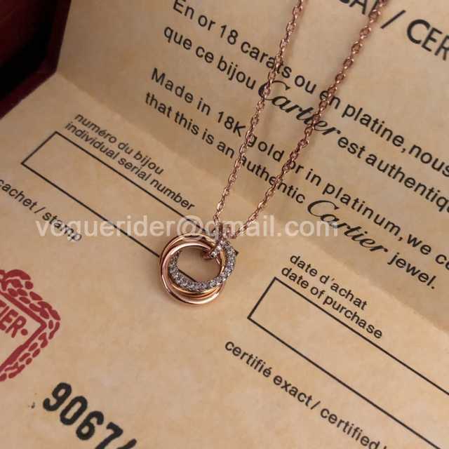 Cartier jwl6697 Cartier jwl6697