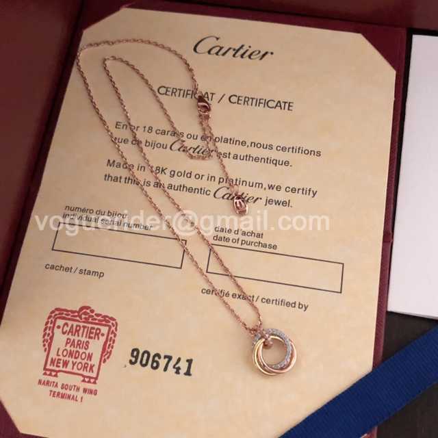 Cartier jwl6697 Cartier jwl6697