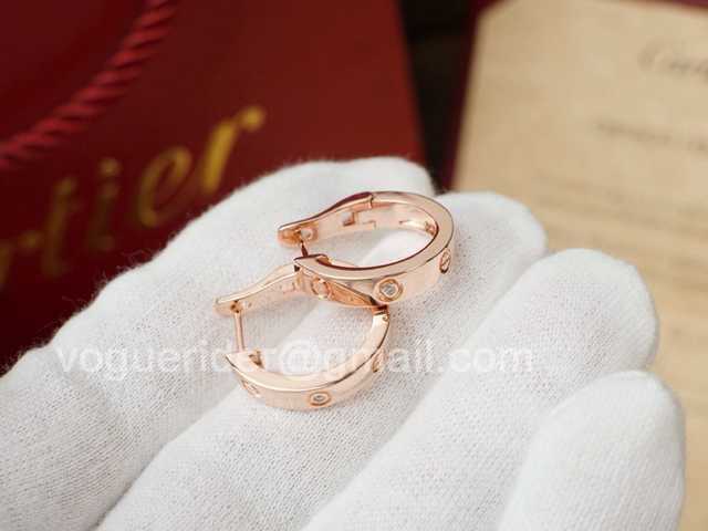Cartier love jwl6699 Cartier love jwl6699