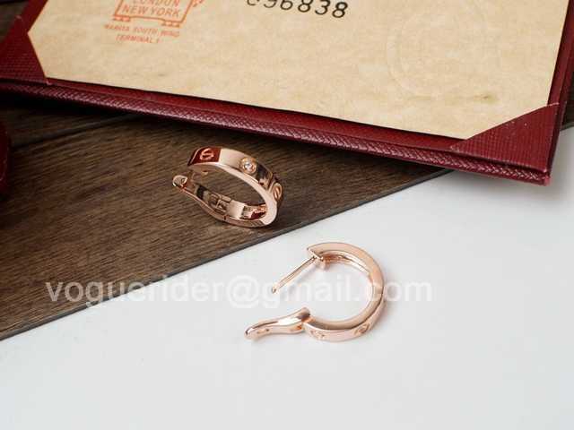 Cartier love jwl6699 Cartier love jwl6699