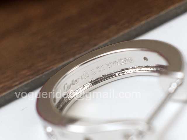 Cartier love jwl6699 Cartier love jwl6699