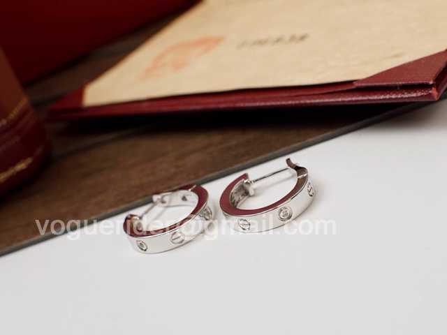 Cartier love jwl6699 Cartier love jwl6699