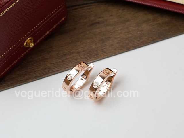 Cartier love jwl6699 Cartier love jwl6699