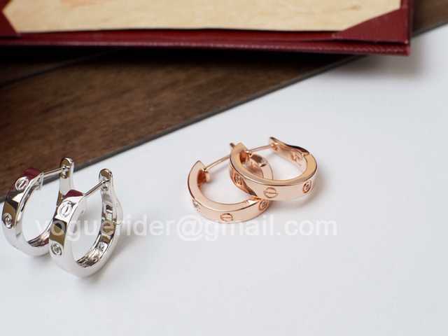 Cartier love jwl6699 Cartier love jwl6699