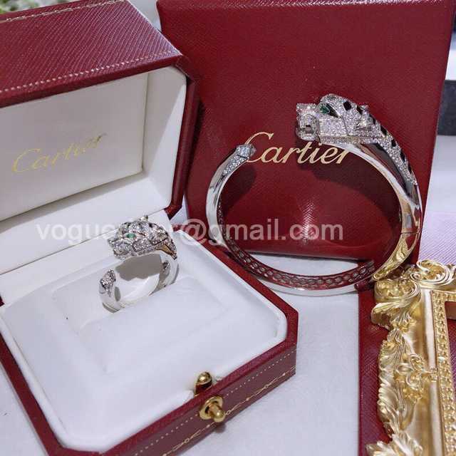 Cartier jwl6707 Cartier jwl6707