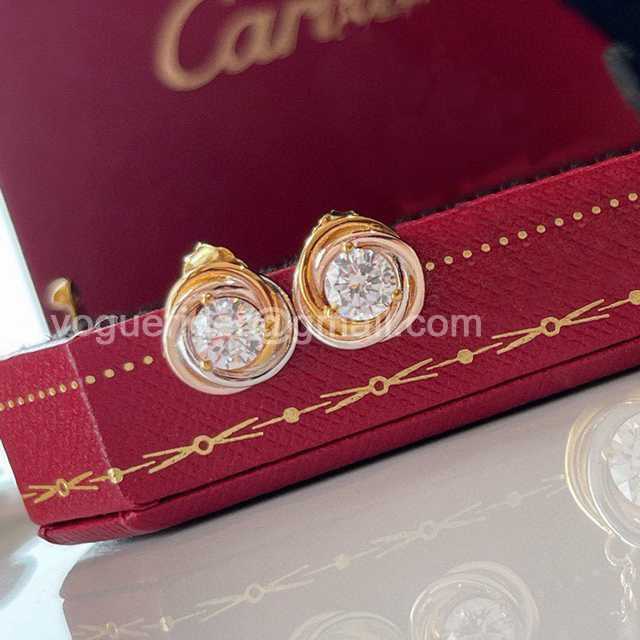 Cartier Trinity de jwl6708 Cartier Trinity de jwl6708