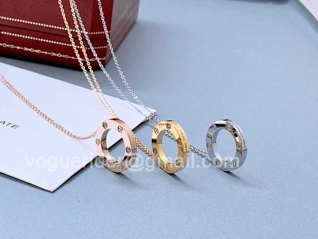 Cartier love jwl6709 Cartier love jwl6709