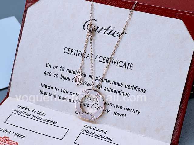 Cartier love jwl6709 Cartier love jwl6709