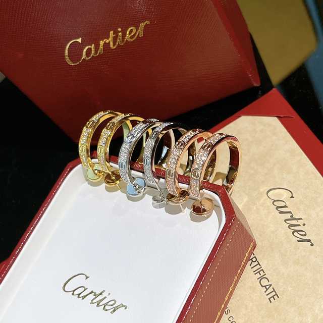 Cartier jwl6714