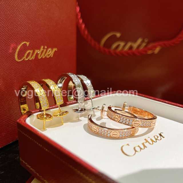 Cartier jwl6714 Cartier jwl6714