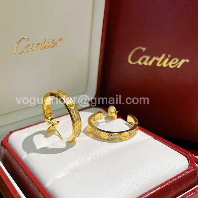 Cartier jwl6714 Cartier jwl6714