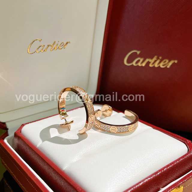 Cartier jwl6714 Cartier jwl6714