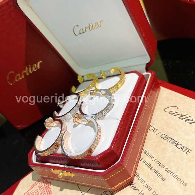 Cartier jwl6714 Cartier jwl6714