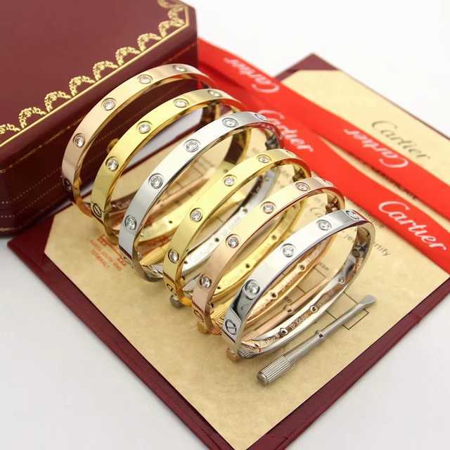 Cartier jwl6715