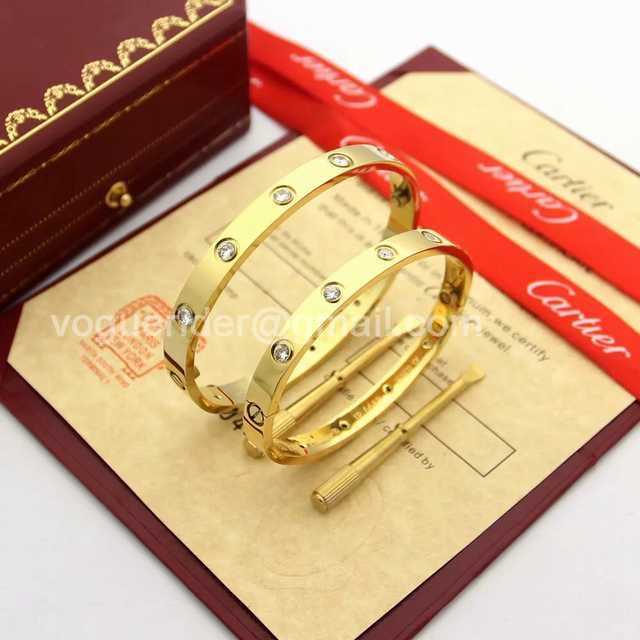 Cartier jwl6715 Cartier jwl6715